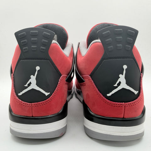 Air Jordan 4 Retro 'Toro Bravo (2026)' | US M 11 (No Box)