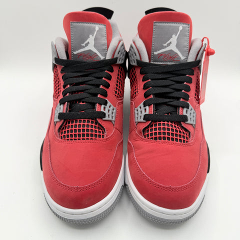 Air Jordan 4 Retro 'Toro Bravo (2026)' | US M 12 (No Box)
