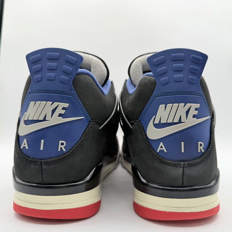 Air Jordan 4 Retro 'Rare Air White Lettering (2025)' | US M 11.5