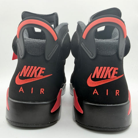 Air Jordan 6 Retro 'Infrared Salesman (2026)' | US M 10