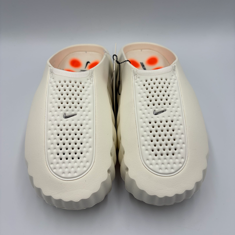 Nike Mind 001 Slide 'Sail (2026)' | W 9 / US M 7.5
