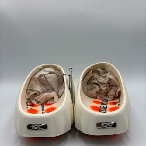Nike Mind 001 Slide 'Sail (2026)' | W 9 / US M 7.5