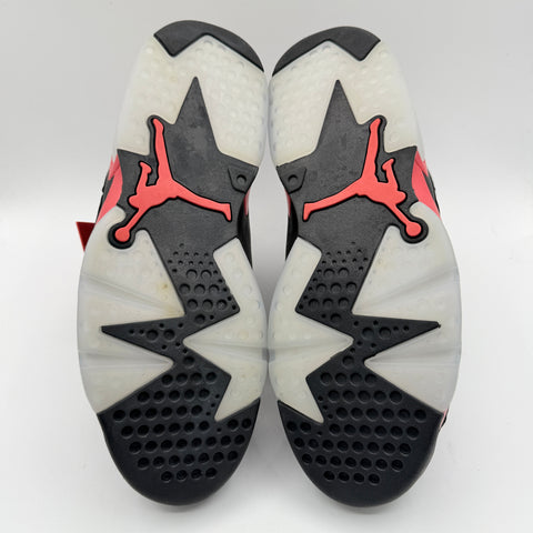Air Jordan 6 Retro 'Infrared Salesman (2026)' | US M 9