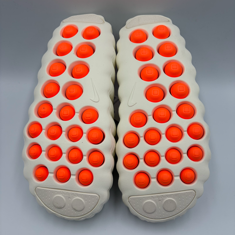 Nike Mind 001 Slide 'Sail (2026)' | W 9 / US M 7.5