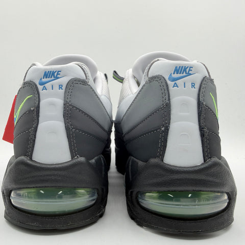 Nike Air Max 95 'Green Apple (2024) | US M 8 (No Box)