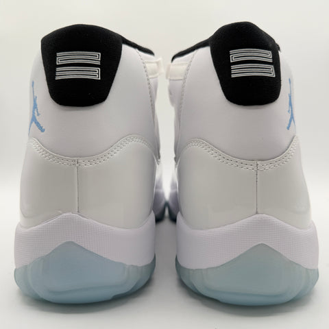 Air Jordan 11 Retro 'Legend Blue (2024)' | US M 13