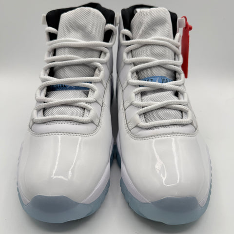 Air Jordan 11 Retro 'Legend Blue (2024)' | US M 13