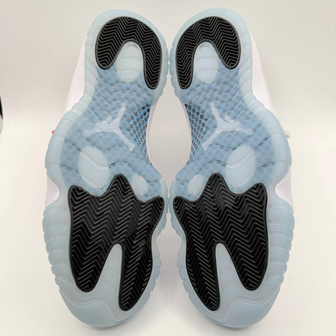 Air Jordan 11 Retro 'Legend Blue (2024)' | US M 13