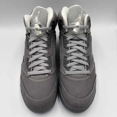 Jordan 5 Retro 'Wolf Grey (2026)' | US M 10