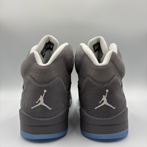 Jordan 5 Retro 'Wolf Grey (2026)' | US M 10