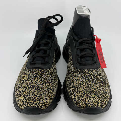 Prada Prax Stretch Knit 'Black Gold` | EU 40.5 / US M 7.5