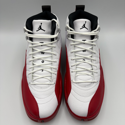 Air Jordan 12 Retro 'Cherry (2023)' | US M 10