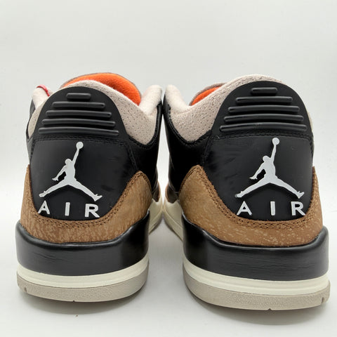 Air Jordan 3 Retro 'Desert Elephant (2022)' | US M 9.5