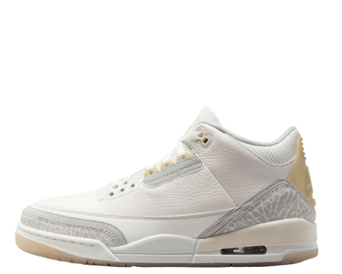 Air Jordan 3 Retro SE 'Craft Ivory' | US M 8