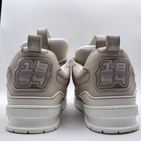 Louis Vuitton LV Skate 'Beige White' | US M 10