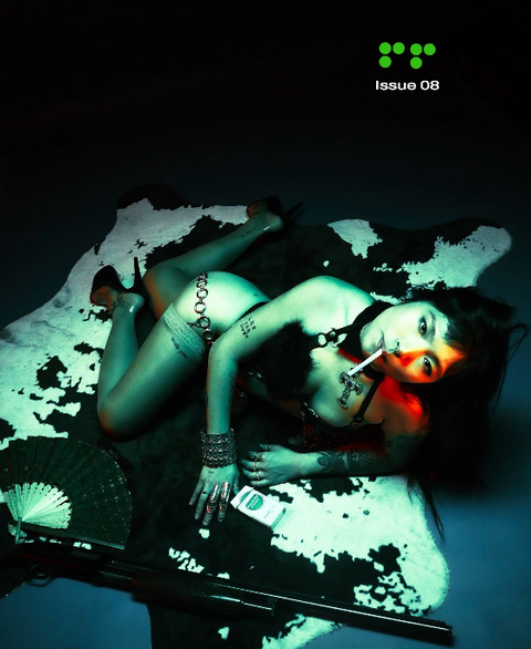 Family First Magazine Issue 08