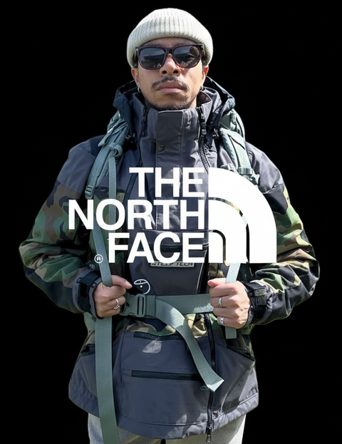 The Northface
