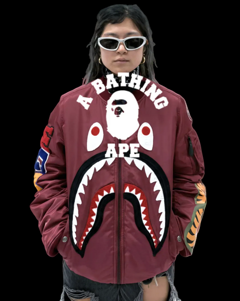 A Bathing Ape