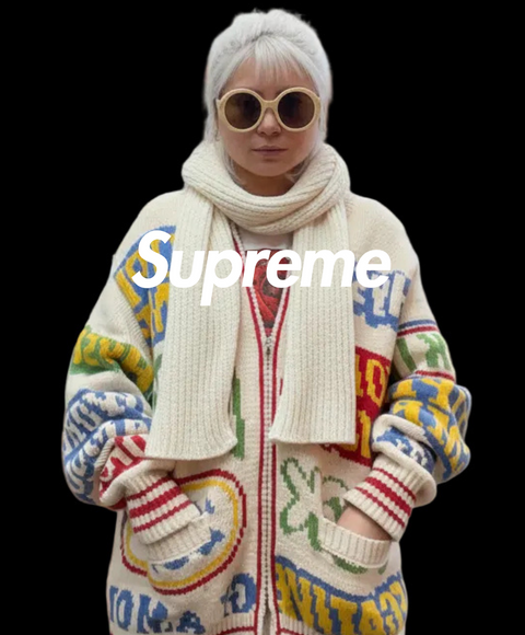Supreme