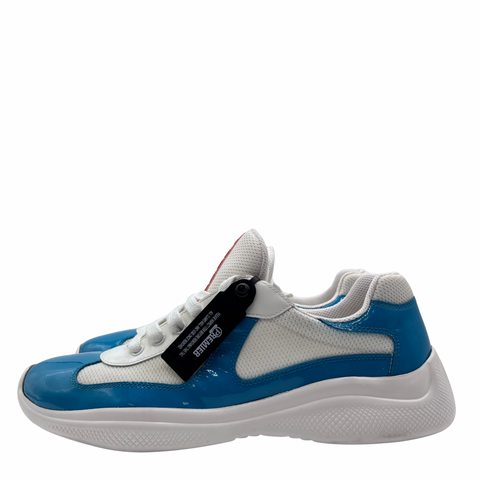 Prada America's Cup 'White Light Blue' | US M 9.5