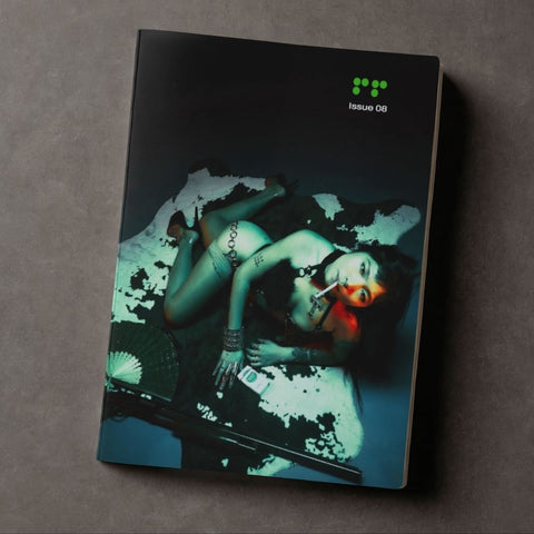 Family First Magazine Issue 08