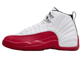 Air Jordan 12 Retro 'Cherry (2023)' | US M 10.5 (No Box)
