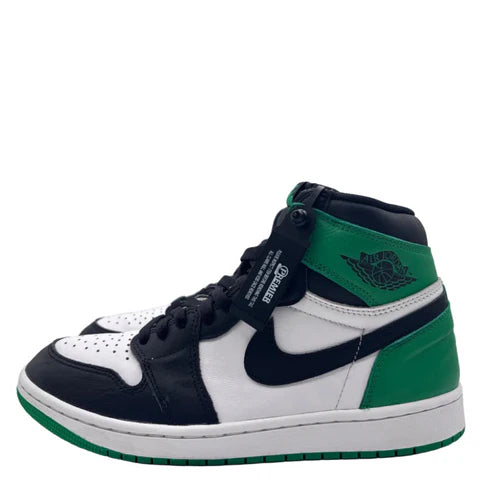 Air Jordan 1 Retro OG 'Lucky Green (2023)' | US M 9 (No Box)